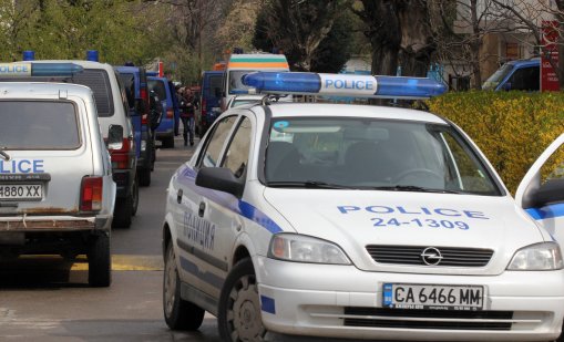 Поредна тежка катастрофа край Прохода на Републиката