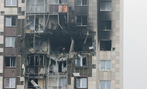 Какво се промени във Вашингтон: Украйна отново е сред ключовите външнополитически теми