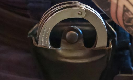 Британец бе арестуван за шпионаж в полза на Русия в Украйна