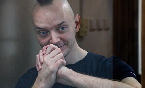 Още един враг на Русия умря след падна от прозорец