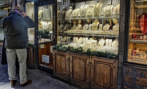 Съдът допусна предаването на гръцките власти на сърбин, част от групата &bdquo;Розовите пантери&ldquo; 