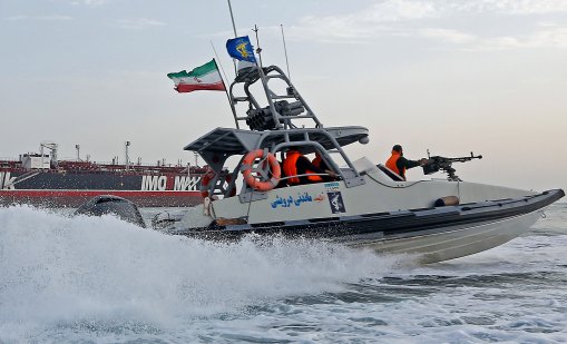 Медии в САЩ: Иран запазва по-голямата част от ракетния си арсенал