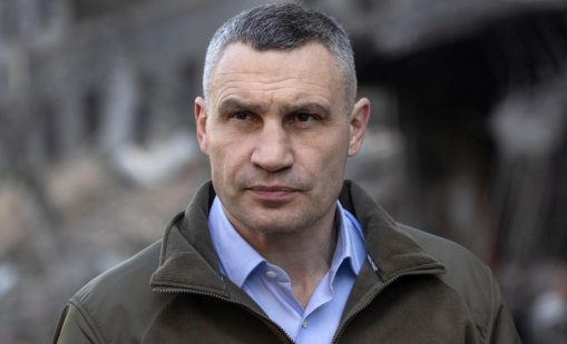 Американец е открит мъртъв при бомбардировки над Киев