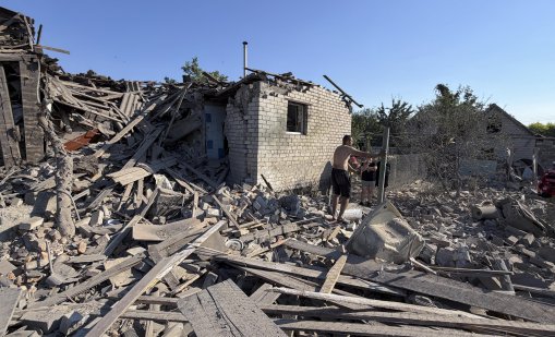 Норвежки генерал с урок от Украйна: НАТО не трябва да допуска изтощителна война