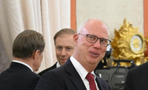 Примирието край Олешки се разширява, Дмитриев приветства новината
