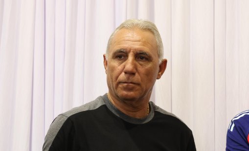 Подкрепа от Стоичков: Боби, Любо, Петьо – вие винаги сте били бойци!