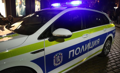 Пътен хулиган обижда майка с дете край с. Волуяк