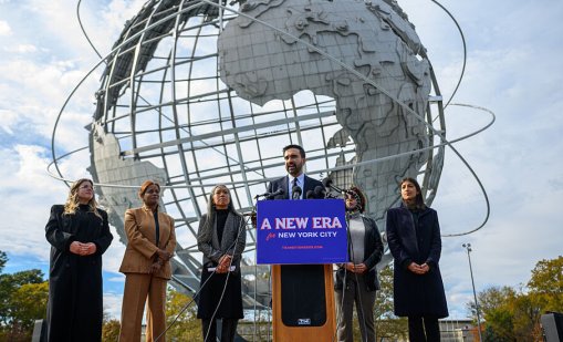 Най-младият кмет на Ню Йорк и първият мюсюлманин: Зохран Мамдани обяви екипа си, в него само жени