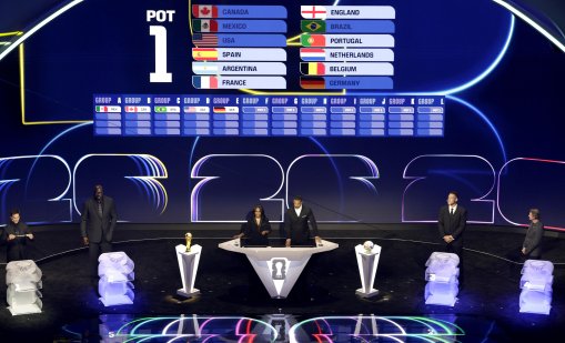 Мондиал 2026: Мексико и ЮАР откриват шампионата