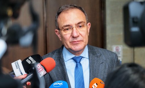 Гуцанов: Няма да има пенсионна реформа, а надграждане на системата