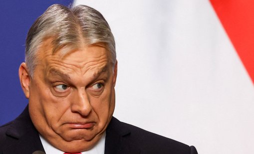 Орбан: Украинските власти за пореден път представиха на страните от ЕС нов чек