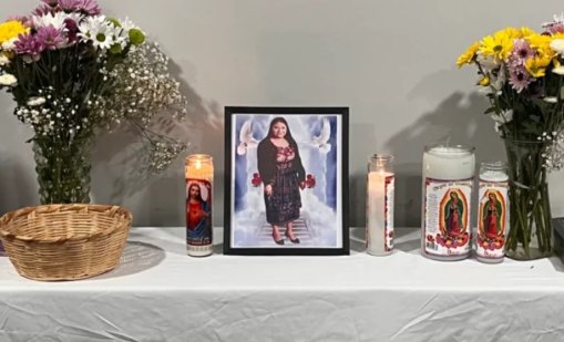 Застреляха чистачка, позвънила на грешна врата