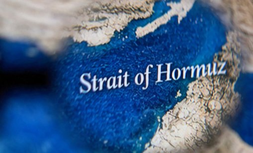 Разчистването на мини от Ормузкия проток може да отнеме шест месеца