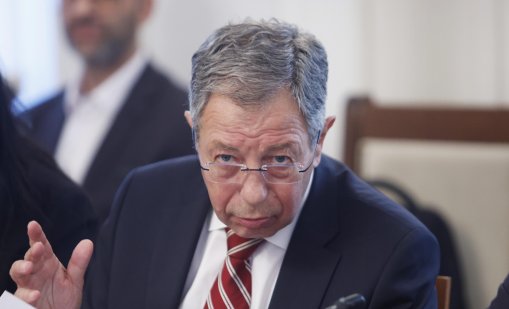 Миланов: Част от паричните потоци за &ldquo;Баба Алино&rdquo; са от Дубай