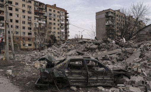 Русия: Войските ни напредват в Покровск, като се бият за всяка сграда