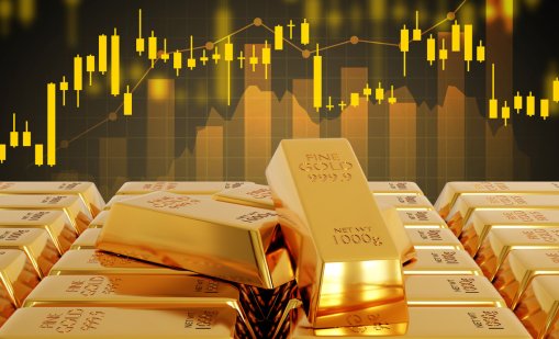 Русия посяга на златото си заради военните разходи