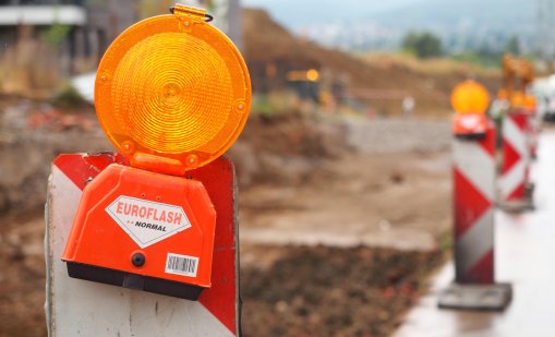 Рекорд: Реконструкцията на 8 км от Околовръстното ще ни струва над 2.1 млрд. лв