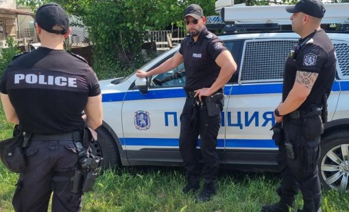 Полицаи от Германия, Полша и Румъния ще следят шофьорите по морето