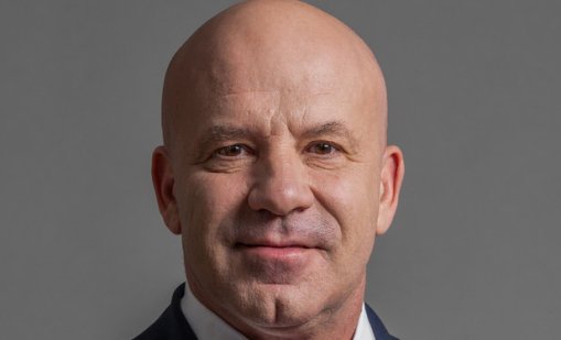 Новият кабинет: Енчо Керязов, министър на младежта и спорта