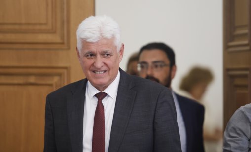 Министър Стоянов: България ще продължи да изпълнява ангажиментите си към НАТО