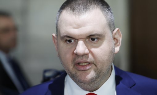 Пеевски: Януари и февруари ще е много тежко, ще си дам охраната, щом е за България 