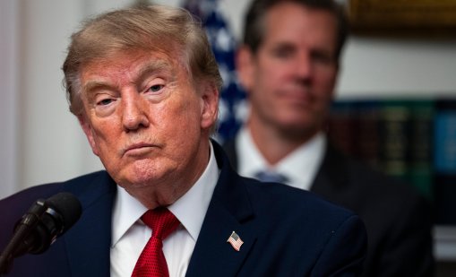 Тръмп с нова заявка за Ормуз: САЩ искат контрол над стратегическия проток