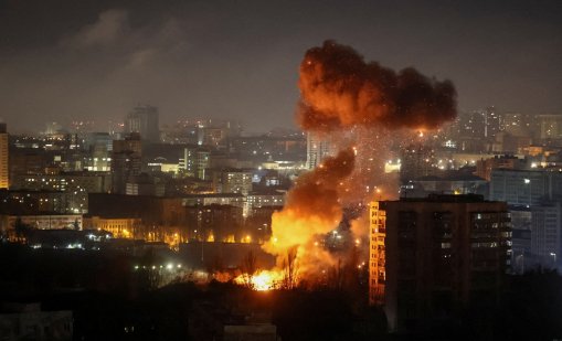 САЩ се готвят да депортират значителен брой украинци