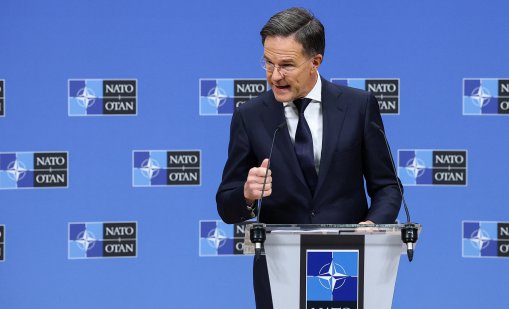 Рюте: ЕС няма нужда е остава независим от САЩ по отношение на отбраната