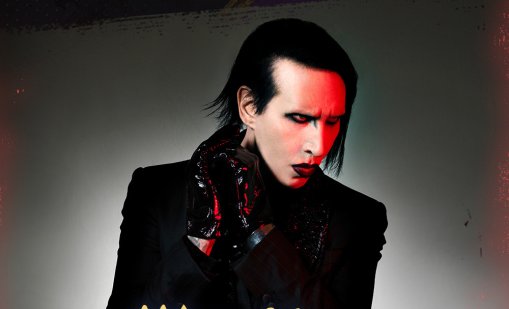 Затягайте коланите! Мерилин Менсън е третият хедлайнер на Hills of Rock 2026