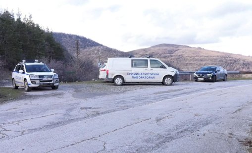 Майката на Николай Златков оставила сина си при Калушев, когато бил на 11 години