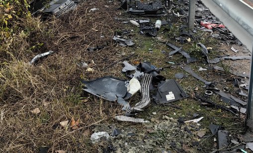 Мъж загина при катастрофа на път край Каолиново