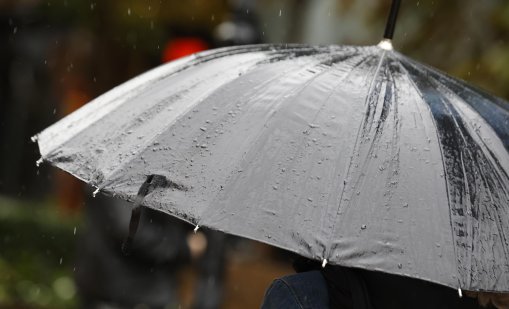 Времето утре: Облачно, мъгливо, на места с превалявания