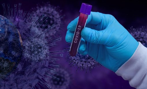 COVID-19 може да ускори стареенето на кръвоносните съдове с до пет години