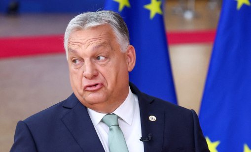 Виктор Орбан: ЕС организирa отвратителния прайд в Будапеща