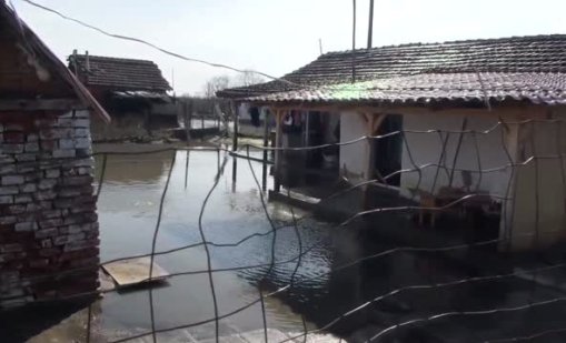 Продължава бедственото положение в част от Южна България
