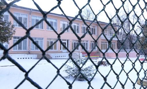 Наказания с желязна маса: Сигнал за насилие и агресия в детска градина