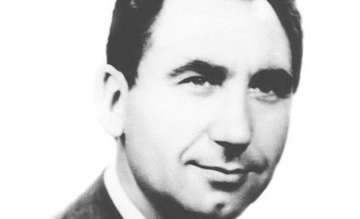 Поклонението пред Георги Йорданов ще бъде в Народния театър