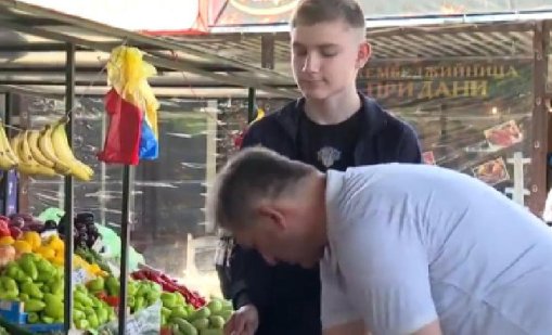 Черешите станаха лукс, често само ги миришем