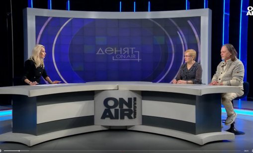 Обстановката е много нажежена, но свикването на КСНС е безсмислено