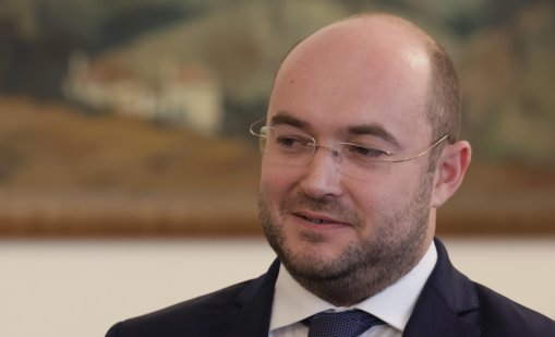 Георги Георгиев: "Гаражните арбитражи&ldquo;, които фабрикуваха решения, отнемаха пари, имоти и бизнес - са в историята