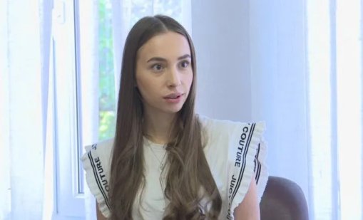 Неочаквано: Ива Михайлова премина границата и е в България