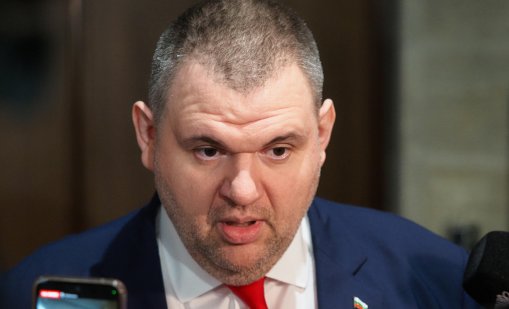 ДПС - Ново начало ще внесе Закон за максималната надценка в НС днес 