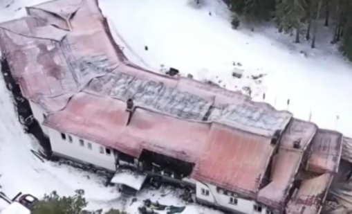 МВР потвърди: Имало е много гилзи в х. Петрохан, но не са изстреляни от огнестрелно оръжие