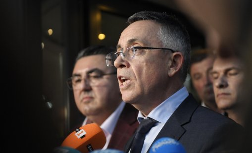 Фалстарт на делото срещу Хасан Азис, бившият кмет го определи като "бухалка" 