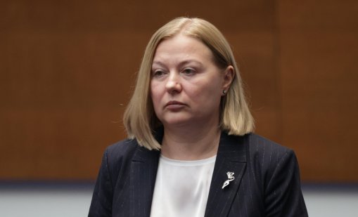 Йорданова: Разделянето на ПП и ДБ е политическа грешка