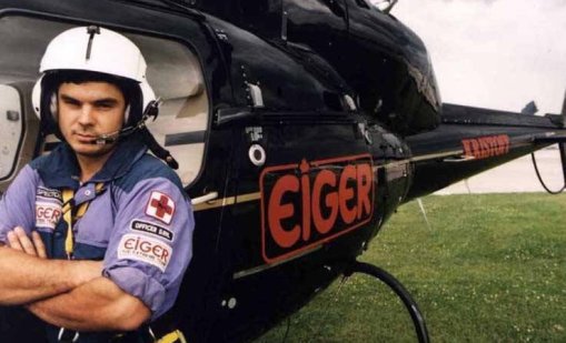 Човекът паяк Иван Кристоф предлага $100 хил. за информация за детето с Калушев