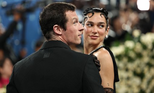 Сватбата на Дуа Липа и Калъм Търнър ще бъде през септември в Италия