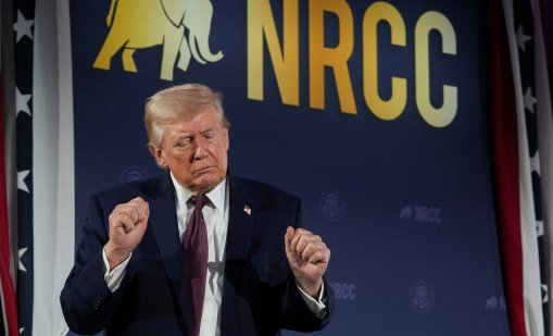 Тръмп с послание към &ldquo;странните ирански лидери&rdquo;: Пентагонът подготвя &ldquo;последен удар&ldquo;