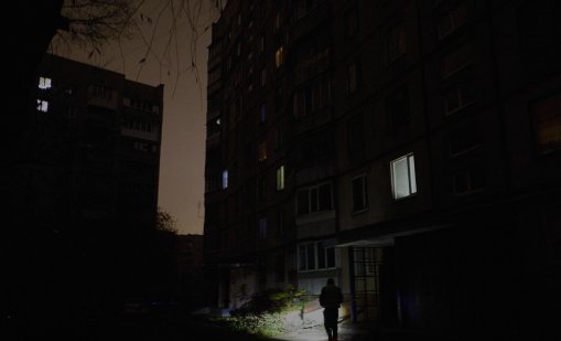 Бомбоубежищата в Киев са в окаяно състояние