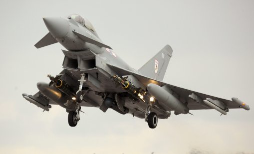 Защо американските военни ремонтират две военни бази в Кипър